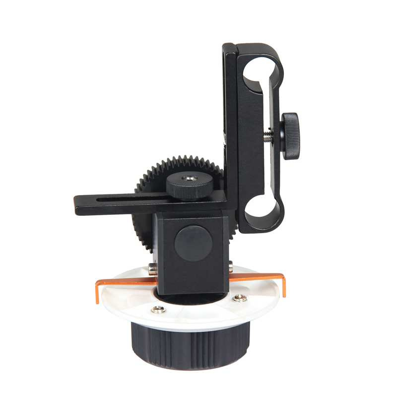 MagicLine Professional DSLR Camera Cage With Follo06