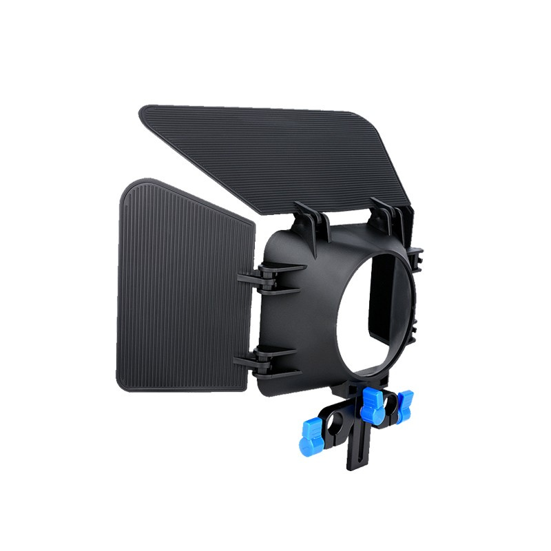 MagicLine 15 mm Rail Rods Matte Box03