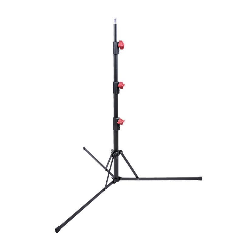 MagicLine 203CM Reversible Light Stand With Matte 02