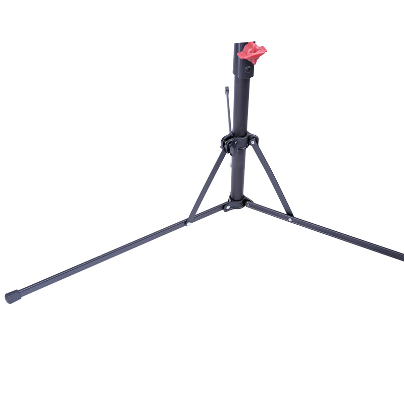 MagicLine 203CM Reversible Light Stand With Matte 05