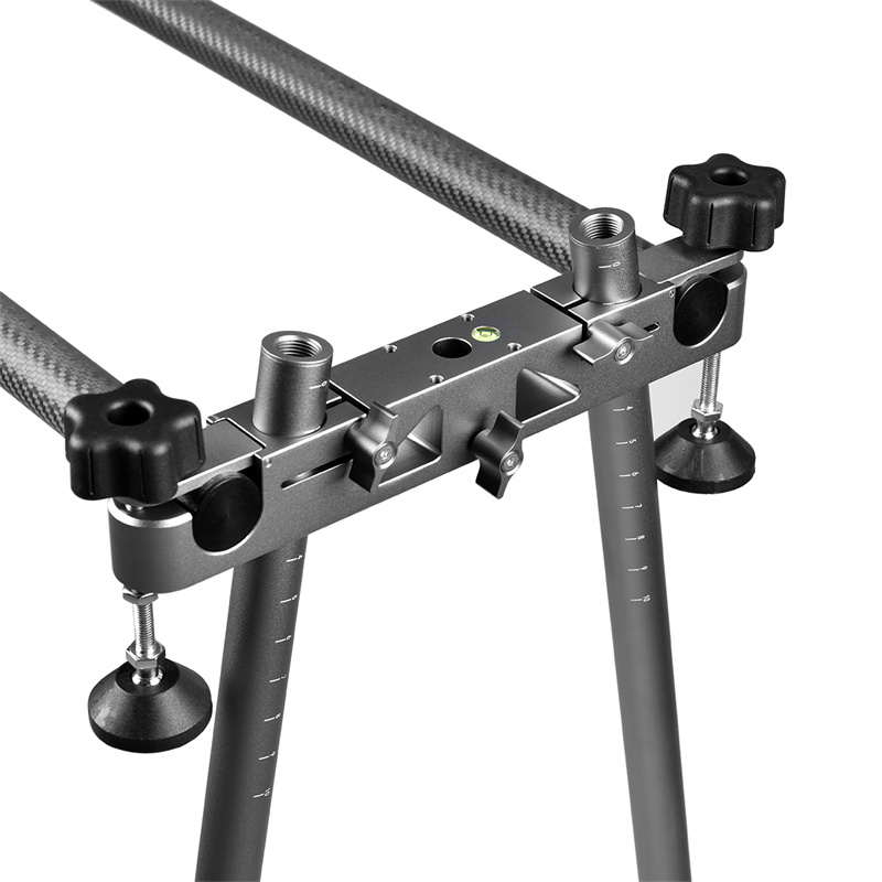 MagicLine 210cm Camera Slider Carbon Fiber Track R03