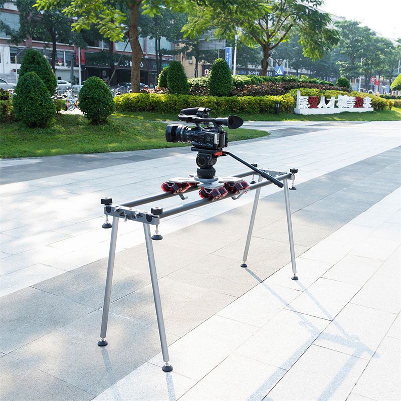 MagicLine 210cm Camera Slider Carbon Fiber Track R09