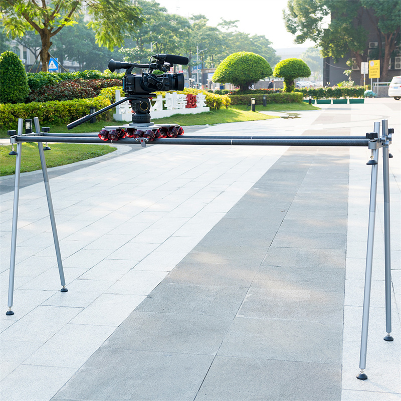 MagicLine 210cm Camera Slider Carbon Fiber Track R10