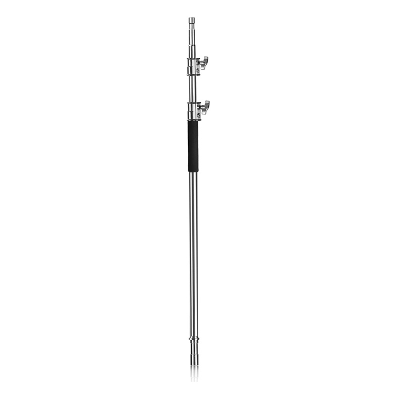 MagicLine 325CM Stainless Steel C Stand03