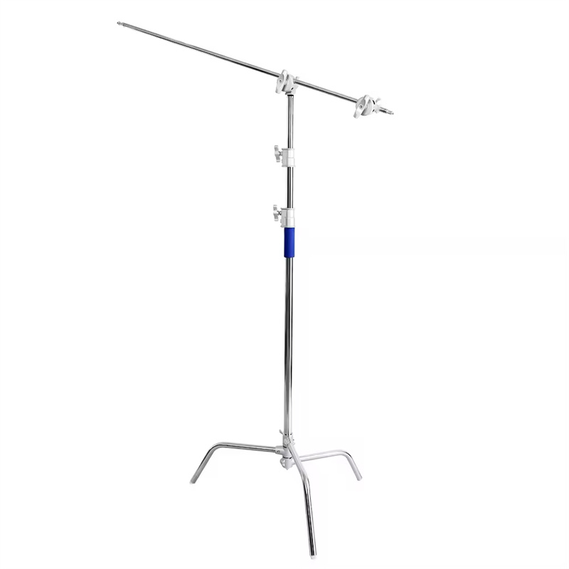 MagicLine 40 inch C-type Magic Leg Light Stand02