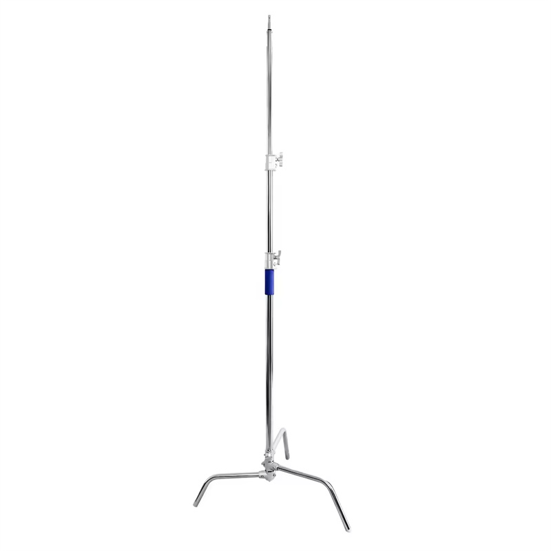 MagicLine 40 inch C-type Magic Leg Light Stand03