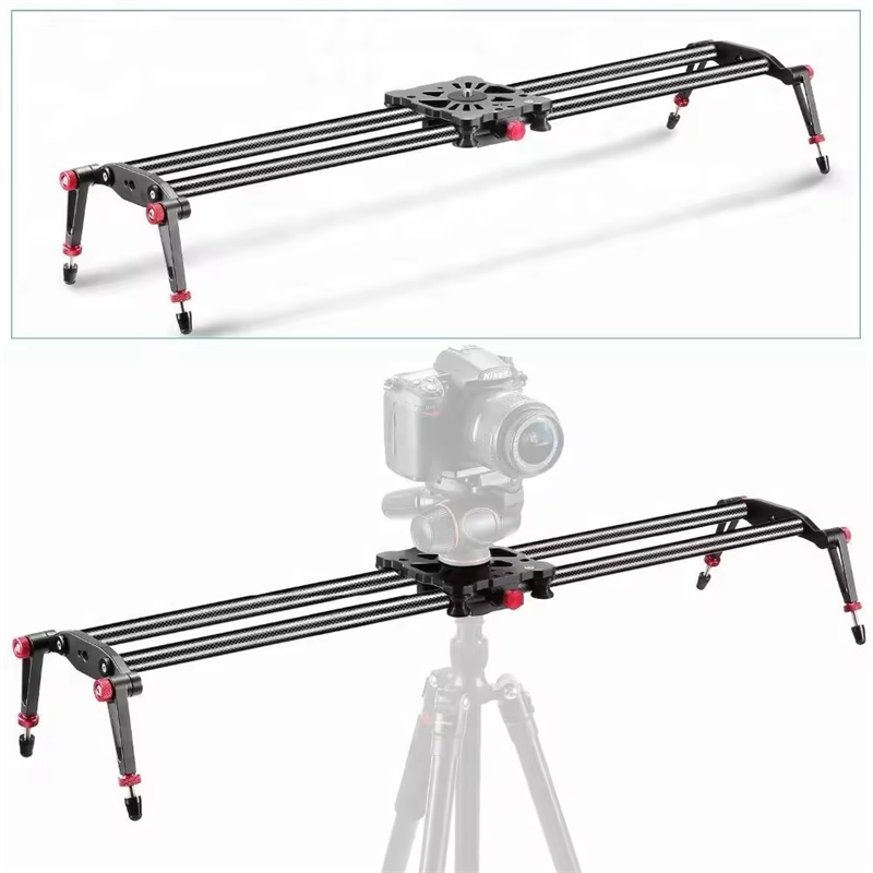 MagicLine 80cm 100cm 120cm Carbon Fiber Camera Tra03