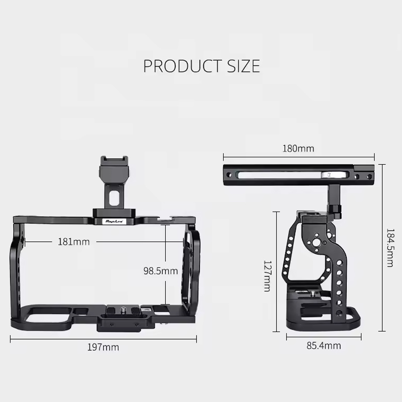 MagicLine-Aluminium-Camera-Rig-Cage-for-BMPCC-4K-6K-Blackmagic4