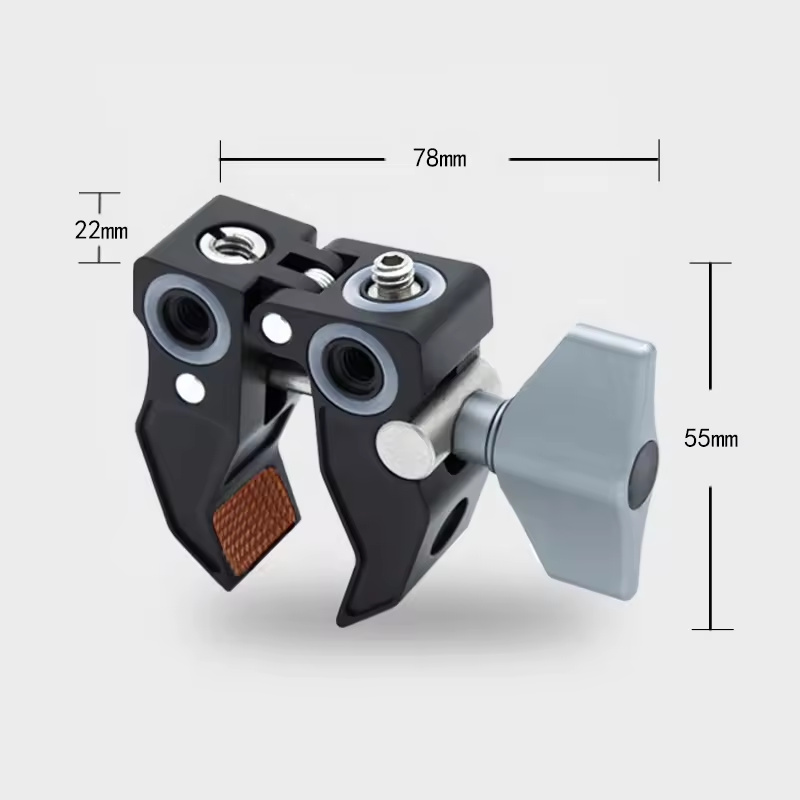 MagicLine Articulating Magic Friction Arm Super Cl04