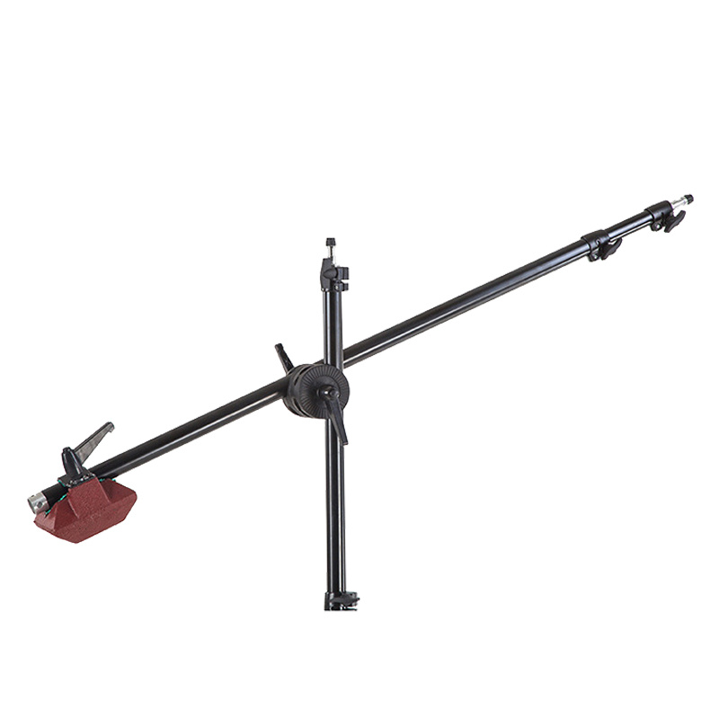 MagicLine Boom Stand with Counter Weight02