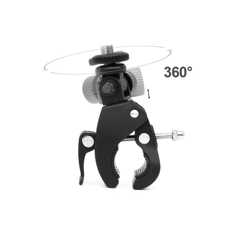 MagicLine Camera Super Clamp with 1 4- 20 Threade04