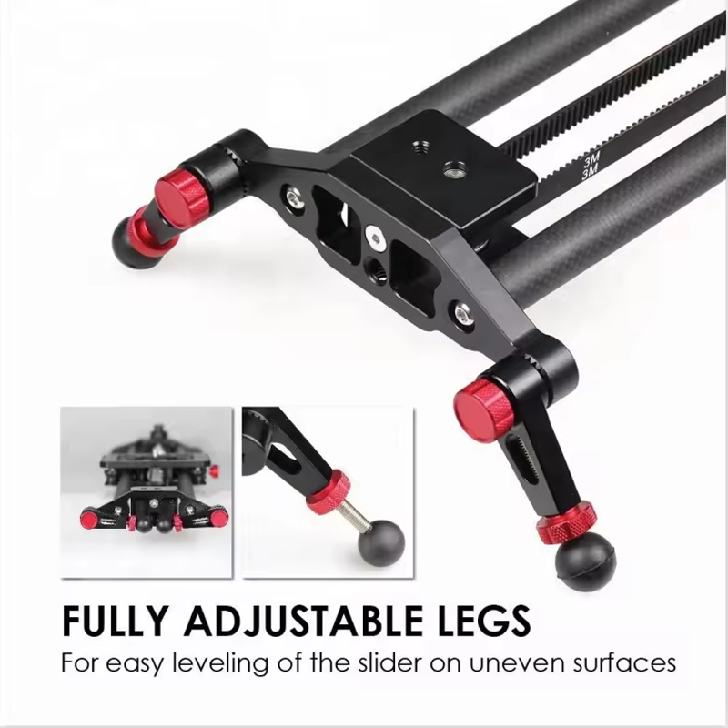 MagicLine-Carbon-Fiber-Flywheel-Camera-Track-Dolly-Slider-100-120-150CM5