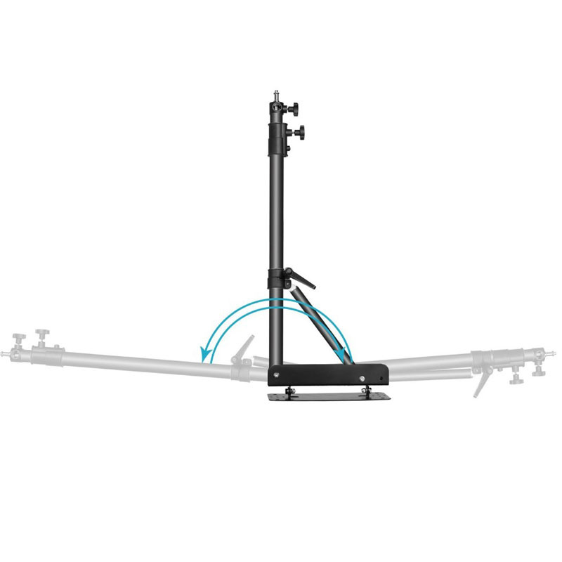 MagicLine Ceiling Mount Photography Light Stand Wa04