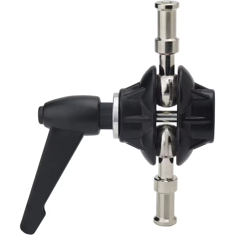 MagicLine Double Ball Joint Head Adapter with Dual03