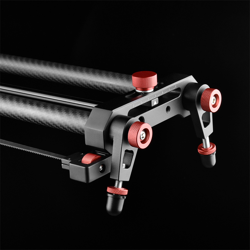 MagicLine Electric Slider Camera Slider Carbon Fib03