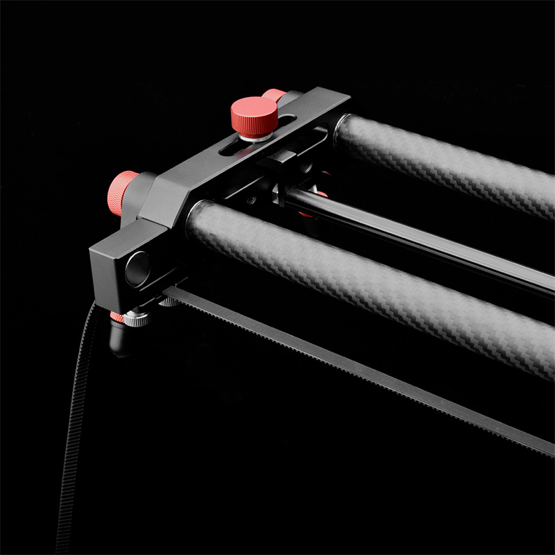 MagicLine Electric Slider Camera Slider Carbon Fib04