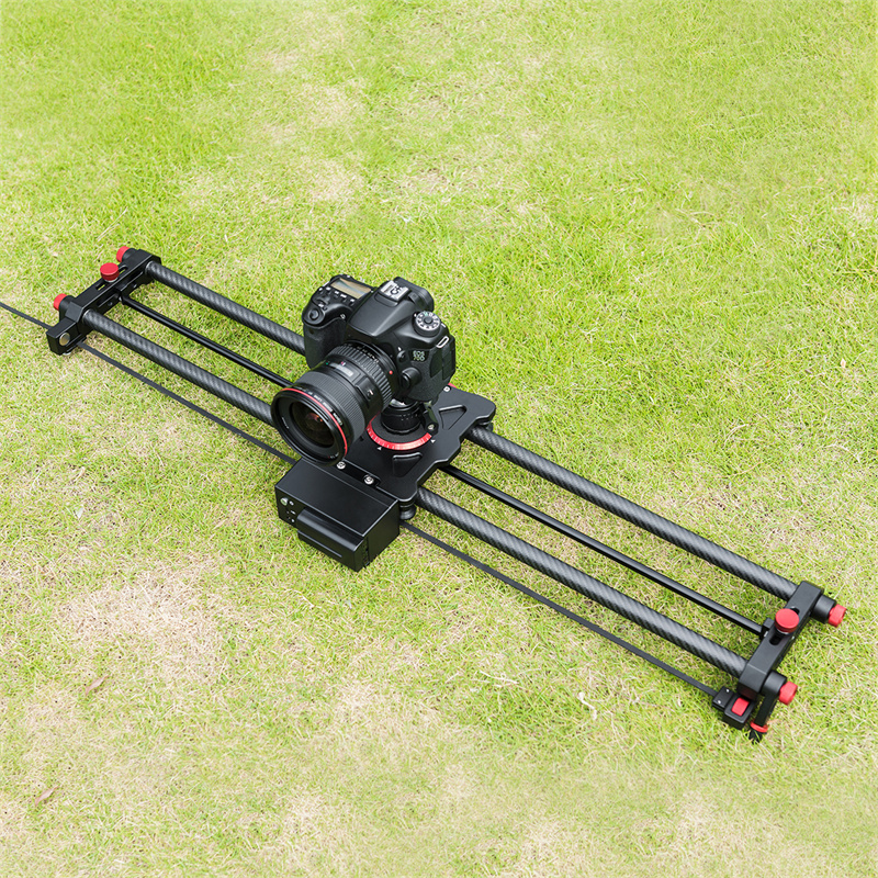 MagicLine Electric Slider Camera Slider Carbon Fib06