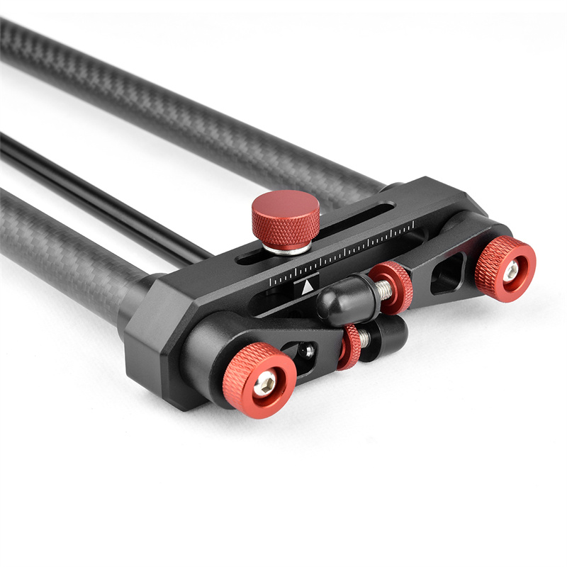 MagicLine Motorized Camera Slider Wireless Control10