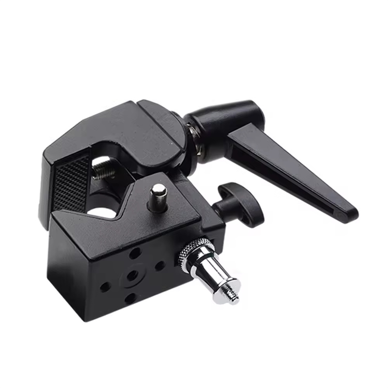 MagicLine Multi-Function Super Clamp with Standard04