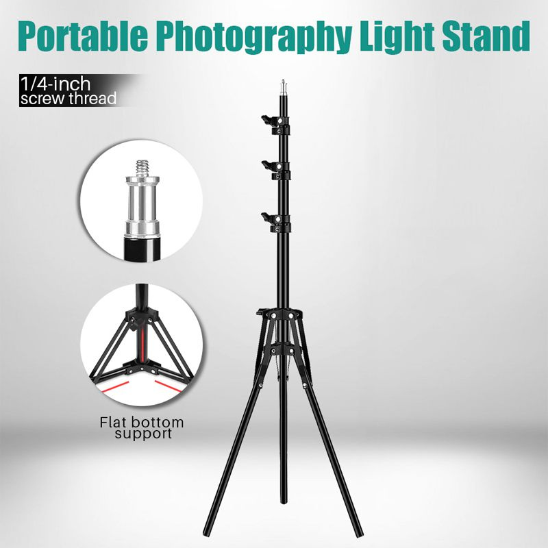 MagicLine Reversible Light Stand 185CM02