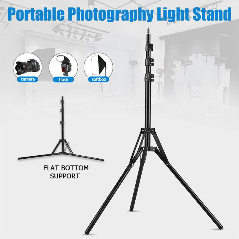 MagicLine Reversible Light Stand 185CM04