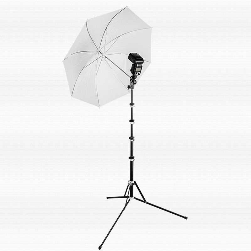 MagicLine Reversible Light Stand with Detachable C07