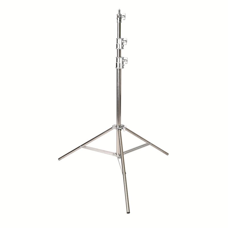 MagicLine Stainless Steel Light Stand 280CM (Elect02