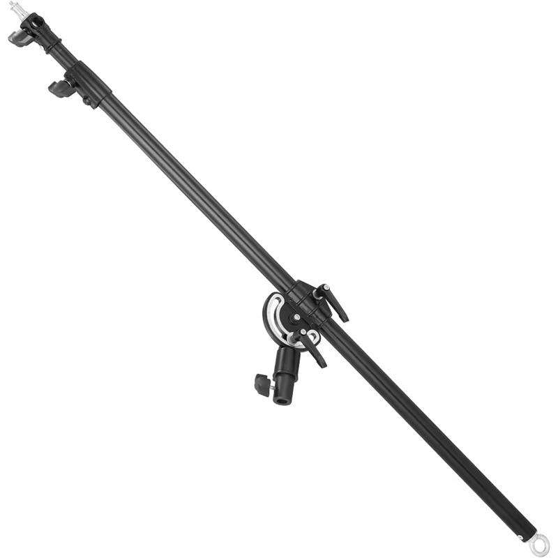 MagicLine Studio Photo Light Stand C-Stand Extensi05