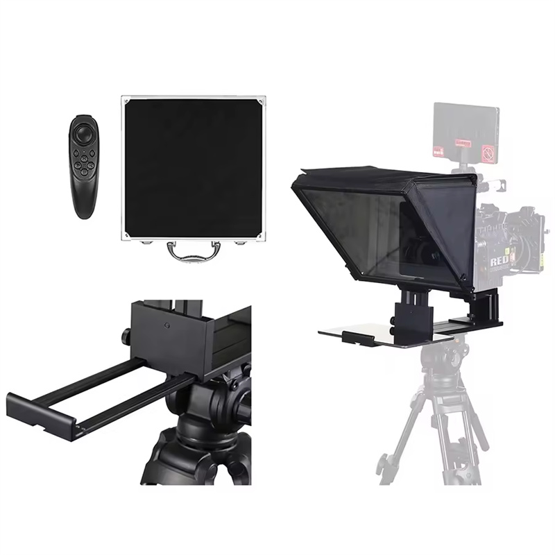 MagicLine Teleprompter 16 Beamsplitter Aluminum A02