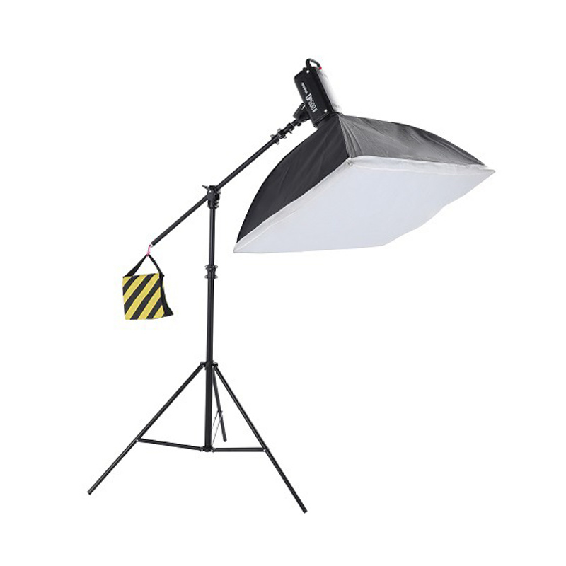 MagicLine Two Way Adjustable Studio Light Stand wi08