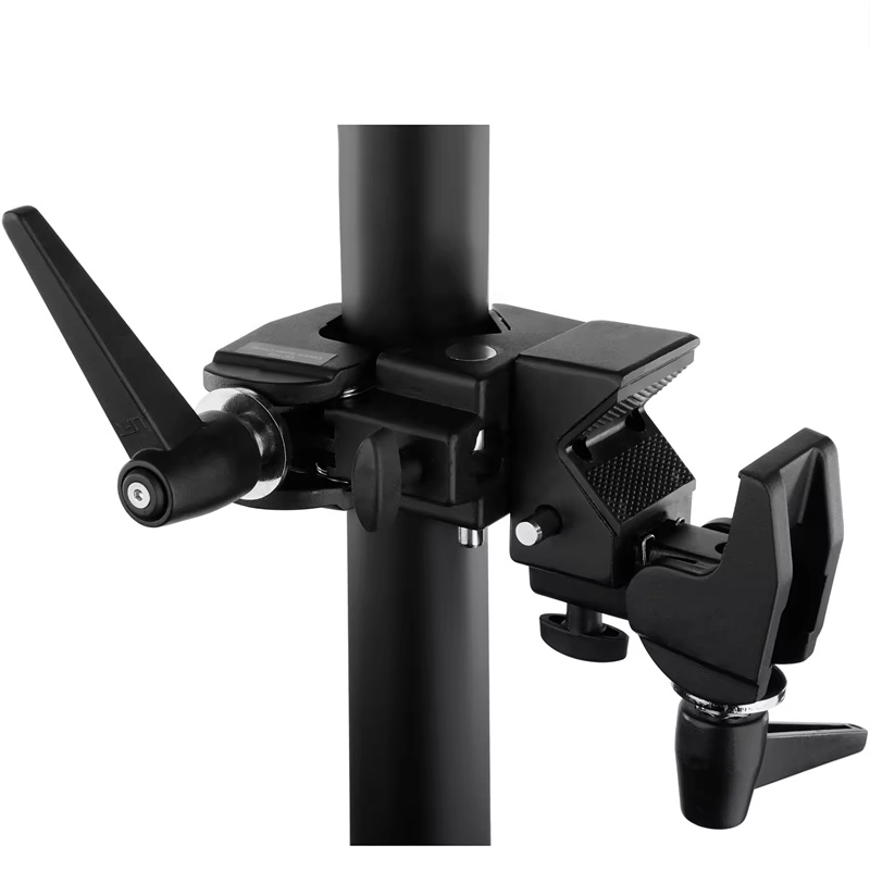 MagicLine Virtual Reality 033 Double Super Clamp J02