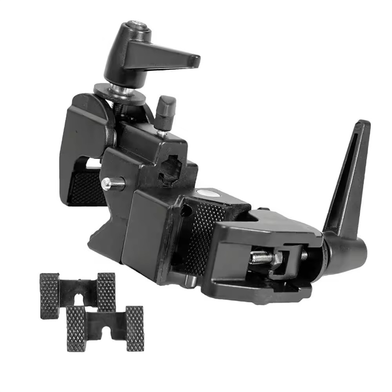 MagicLine Virtual Reality 033 Double Super Clamp J04