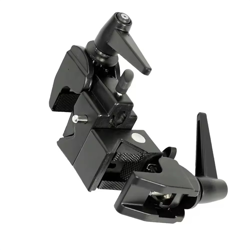 MagicLine Virtual Reality 033 Double Super Clamp J05