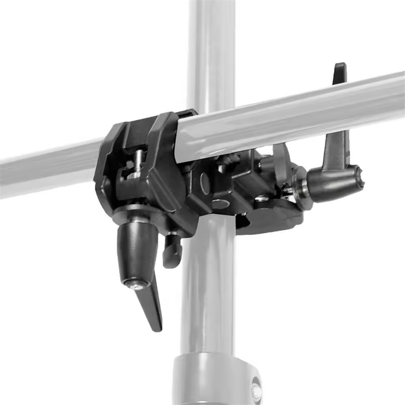 MagicLine Virtual Reality 033 Double Super Clamp J06