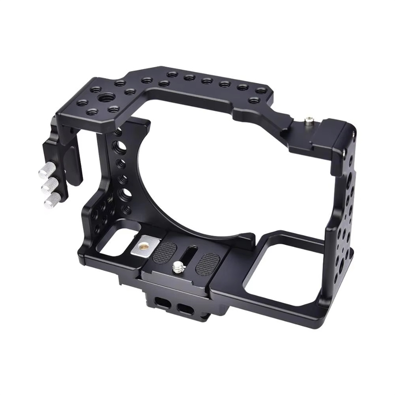 Magicline Video Stabilizer Camera Mount Photograph05